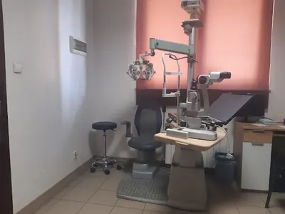 Zakład optyczny - Optyka, Okulistyka, Optometria. Perfect Vision